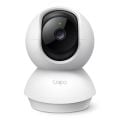 TP-Link Tapo C200C Full HD 1080p Gece Görüşlü 512GB Micro SD Destekli Wi-Fi Kamera