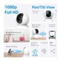 TP-Link Tapo C200C Full HD 1080p Gece Görüşlü 512GB Micro SD Destekli Wi-Fi Kamera