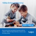 TP-Link Tapo C200C Full HD 1080p Gece Görüşlü 512GB Micro SD Destekli Wi-Fi Kamera