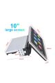 NAVIGOLD EM-3000 2GB RAM + 32GB HAFIZA 10'' TABLET CARPLAY + KAMERA + GPS OTO TEYP