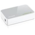 Tp-Link LS1005 5 Port 10/100 Mbps Switch Plastik Kasa