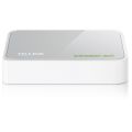 Tp-Link LS1005 5 Port 10/100 Mbps Switch Plastik Kasa