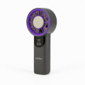 HEPU HP-F18 Sessiz Çalışan USB Şarjlı El Tipi Üfleme + Mini Fan