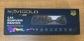 NAVILGOLD DS-222 DİKİZ AYNASI 10'' HD LED EKRAN FULL HD ÖN VE ARKA 2 KAMERALI DVR KAYITLI