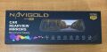 NAVILGOLD DS-222 DİKİZ AYNASI 10'' HD LED EKRAN FULL HD ÖN VE ARKA 2 KAMERALI DVR KAYITLI