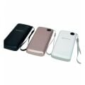 POWERBANK POWERSTAR 16000 MAH EKRANLI