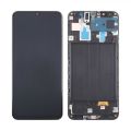 TELEFON EKRANI SAMSUNG A30 SERVİS ORJİNALİ ÇITALI