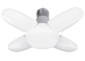 CATA CT-1151 30 WATT BEYAZ IŞIK PERVANE AMPUL