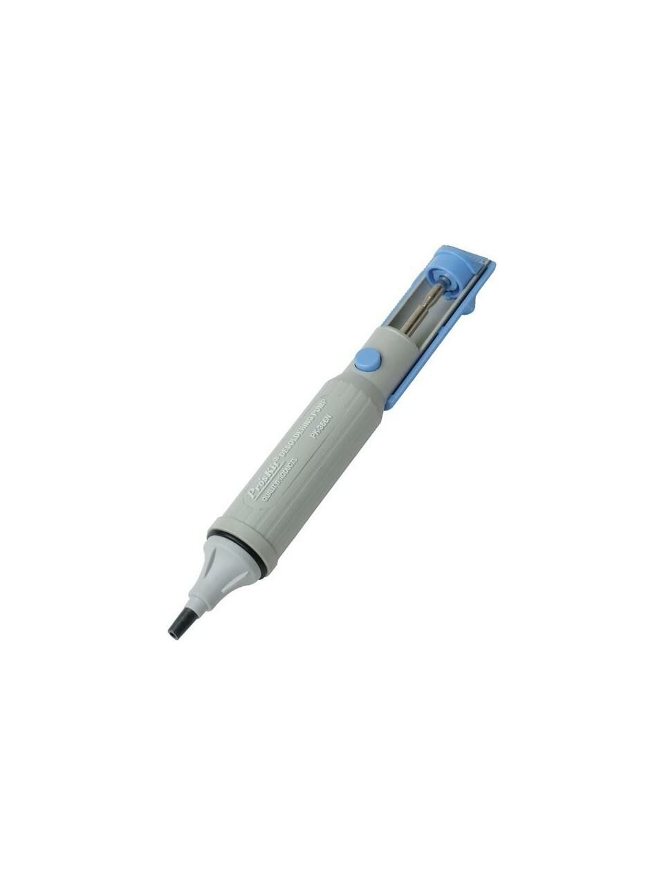 PROSKİT 8PK-366N-S  LEHİM POMPASI PLASTİK GÖVDE