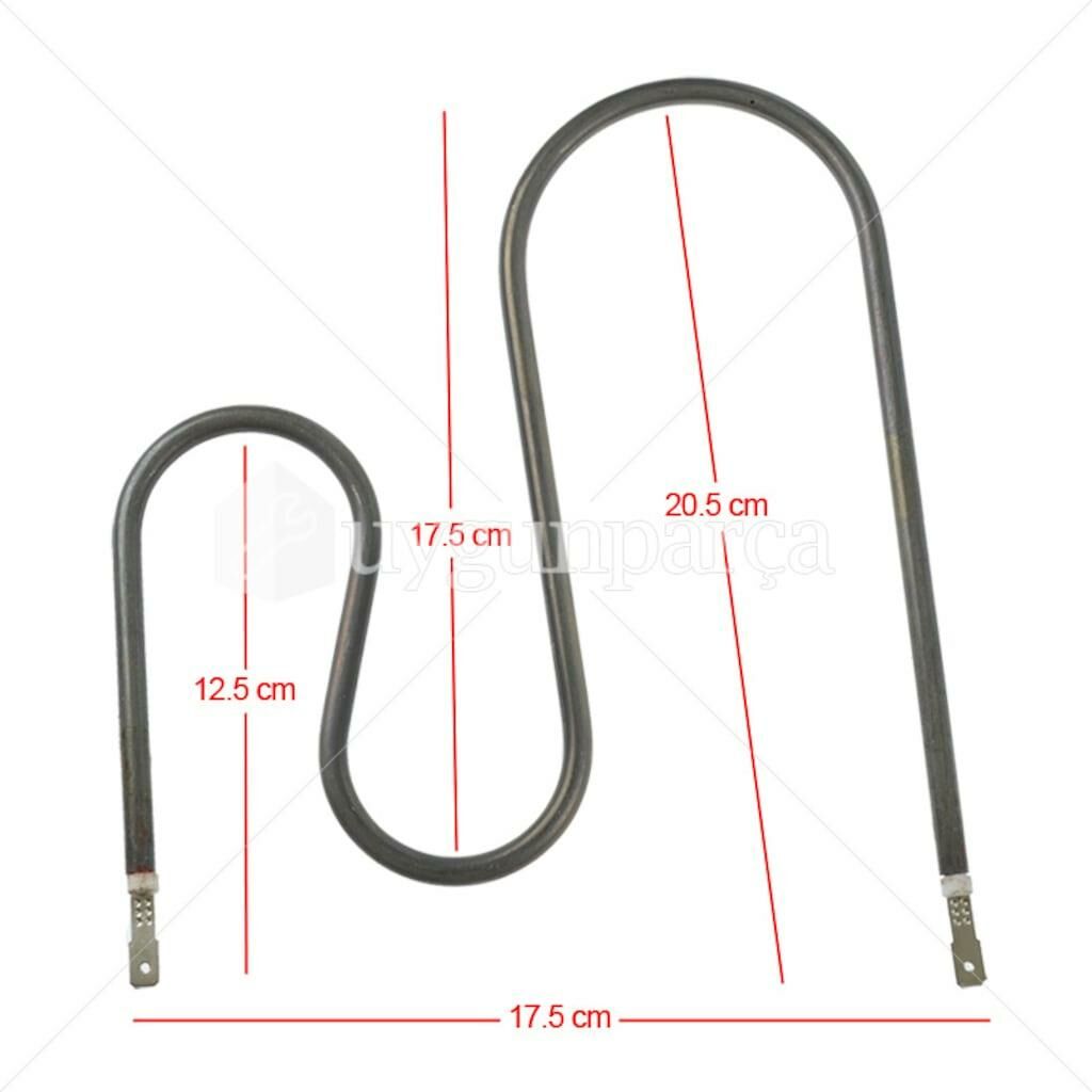 ÇR 115 205 BOSCH TOST MAKİNESİ REZİSTANSI 650W