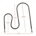 ÇR 115 205 BOSCH TOST MAKİNESİ REZİSTANSI 650W