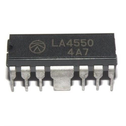 LA 4550