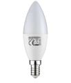 HOROZ 8 WATT ULTRA-8 LED AMPUL E14 DUY BEYAZ