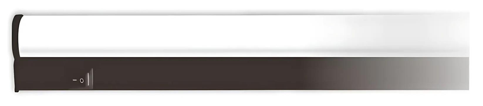 CATA CT-2366 5 WATT 30 CM LED BANT ARMATÜR SİYAH KASA BEYAZ IŞIK