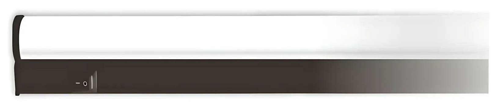 CATA CT-2367 10 WATT 60 CM LED BANT ARMATÜR SİYAH KASA BEYAZ IŞIK