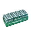 WATTSONIX KALEM PİL AA ( 1 ADET FİYATIDIR )
