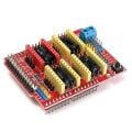 ARDUİNO UNO CNC
