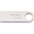 HIKVISION 64GB USB2.0 HS-USB-M200/64G METAL FLASH BELLEK