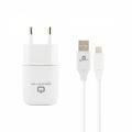 POWERSTAR SCT-03 TYPE-C 2.1 AMPER SET