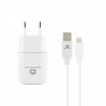 POWERSTAR SCT-03 TYPE-C 2.1 AMPER SET