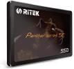 RİTEK 1TB Ssd Disk Sata 3 500Mb/400Mb Harddisk