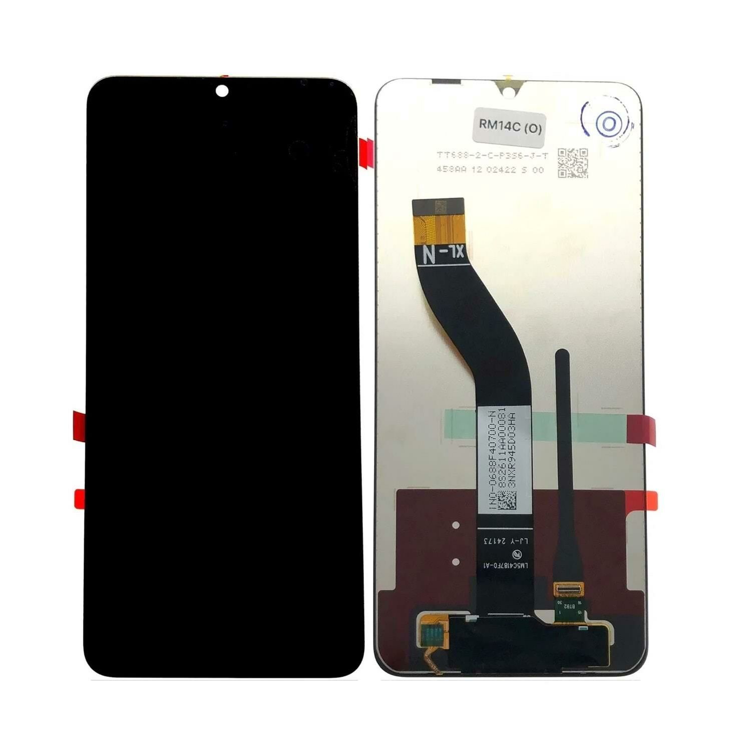 TELEFON EKRANI XİAOMİ REDMİ 14C