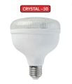 HOROZ 30 WATT CRYSTAL LED AMPUL BEYAZ IŞIK