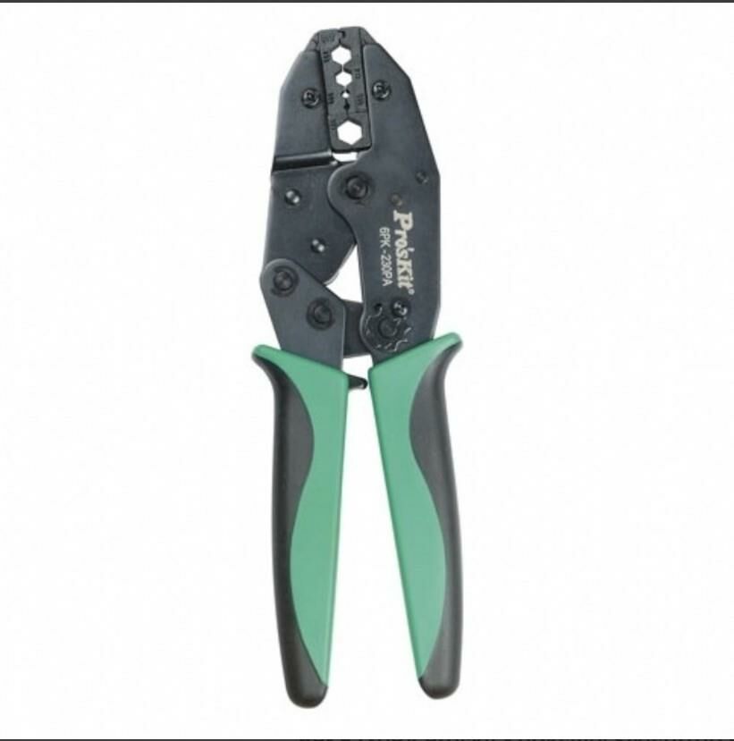 PROSKİT 6PK-230PA PABUÇ SIKIŞTIRMA PENSESİ