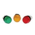 SİNYAL LAMBASI SOKETLİ 220 VOLT 14MM ÇETSAN SL-1884