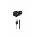 TTEC ŞARJ ARAÇ İPHONE 2.1A SET 2CKS01LS
