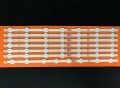 TV LED BAR 2050 TAKIM 7 Lİ-49FA5000-490UNDL-49R6012F-49NX600-49HL600-49NX60-ES-303