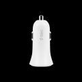 TTEC 2CKM07B Qantum PD Apple MFi Lisanslı 20W Araç Şarj Aleti + Type-C/Lightning Kablo