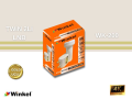 WİNKEL WK-200 ÇİFTLİ BAĞIMSIZ LNB
