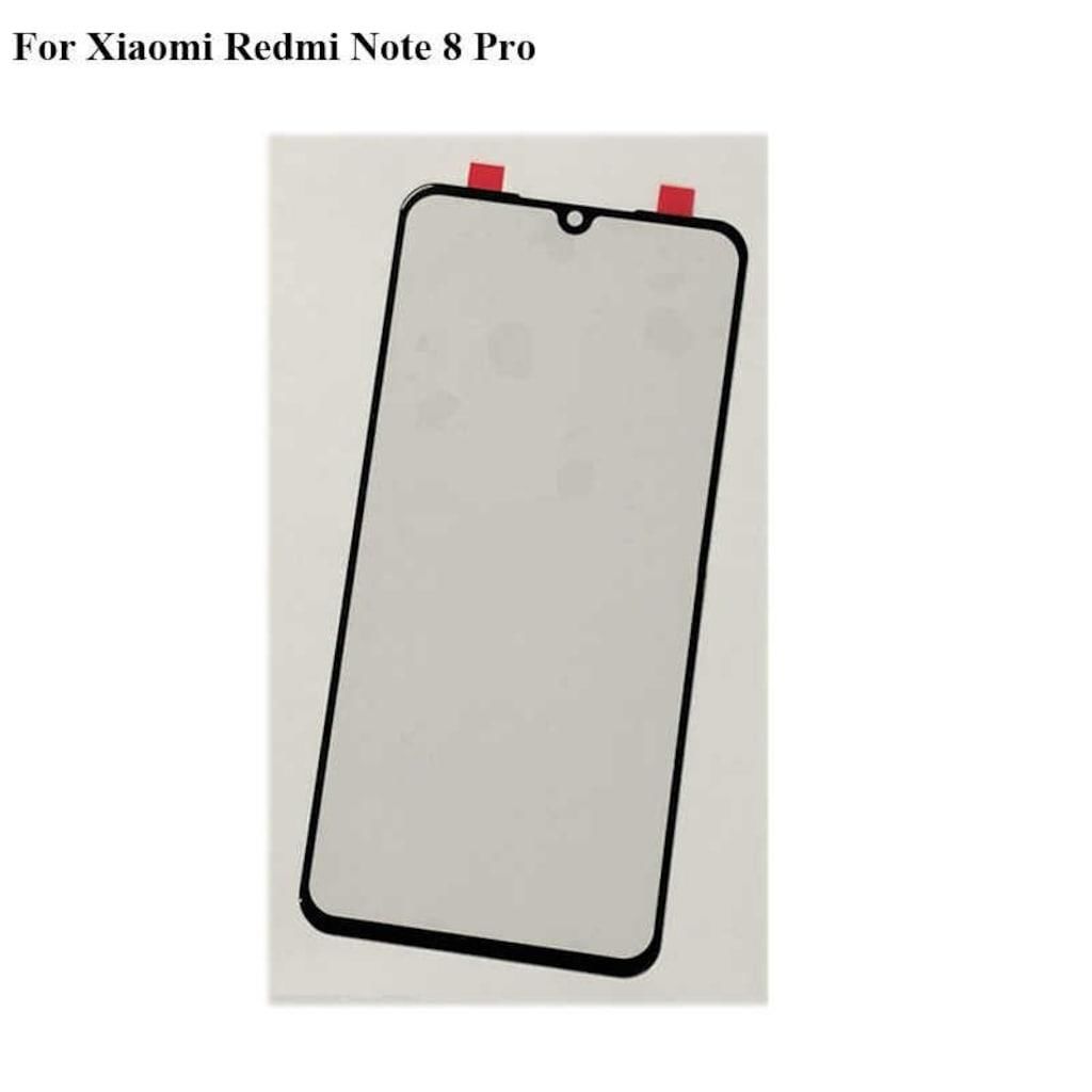 TELEFON LENS XİAOMI REDMI NOTE 8 PRO