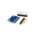 ARDUİNO MPU6030 DOF İVME