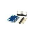 ARDUİNO MPU6030 DOF İVME