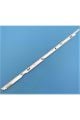 TV LED BAR-821 1 Lİ ÇUBUK-UE32ES5500-UE32F6100-UE32ES5500-UE32ES6710S-ELED33-WİNKEL