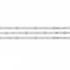 TV LED BAR -2388 TAKIM 3 LÜ-43D7000-43DS8800-KA30WDF-WİNKEL