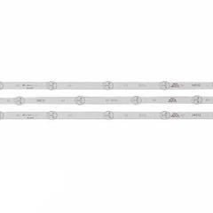 TV LED BAR -2388 TAKIM 3 LÜ-43D7000-43DS8800-KA30WDF-WİNKEL