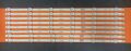 TV LED BAR -2373 TAKIM 8 Lİ-49UD8450-49UD8500-49R702049V5860--GEN1152-WİNKEL