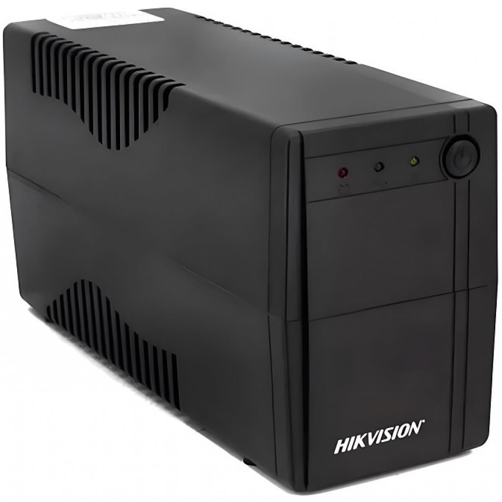 HIKVISION 600 VA LINE INTERACTIVE UPS GÜÇ KAYNAĞI