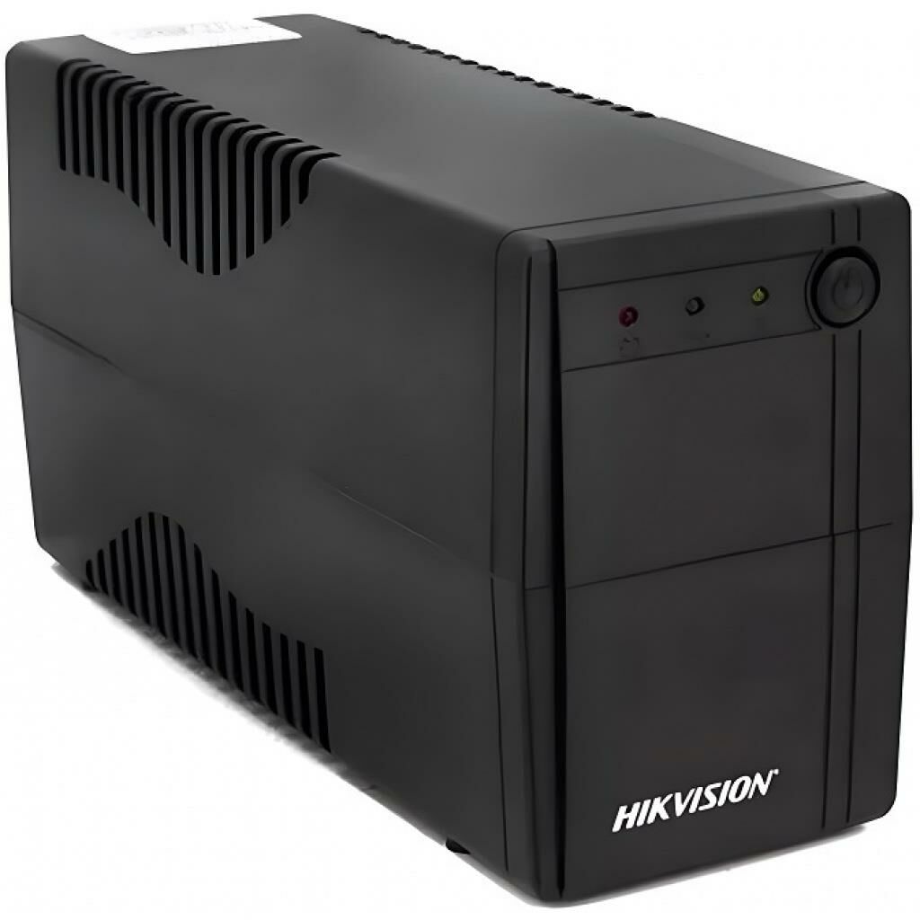 HIKVISION 1000 VA LINE INTERACTIVE UPS GÜÇ KAYNAĞI