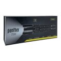 PANTHER PT-4111 USB ŞARJLI ZOOM LU 1X18650 PİLLİ 1500 LÜMEN EL FENERİ