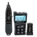 KABLO TEST CİHAZI POE & AĞ ÇOK FONKSİYONLU LCD EKRANLI NF-8209