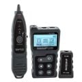 KABLO TEST CİHAZI POE & AĞ ÇOK FONKSİYONLU LCD EKRANLI NF-8209