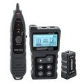 KABLO TEST CİHAZI POE & AĞ ÇOK FONKSİYONLU LCD EKRANLI NF-8209