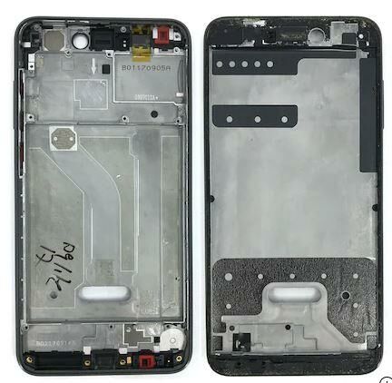 TELEFON KASA HUAWEI P9 LİTE MİNİ 2017