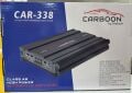 CARBOON CAR-338 4KANAL STEREO OTO ANFİ