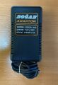 DOĞAN 1.5 AMPER PLASTİK KASA TRAFOLU ADAPTÖR