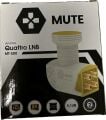 MUTE MT-500 QUATRO SANTRAL LNBSİ